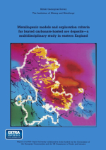 Metallogenic models and exploration criteria for buried carbonate-hosted ore deposits-a multidisciplinary study in eastem England / Металлогенические модели и критерии разведки залегающих карбонатных рудных месторождений - междисциплинарное исследование 