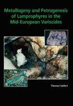 Metallogeny and petrogenesis of lamprophyres in the mid-european variscides / Металлогения и петрогенез лампрофиров в среднеевропейских варисцид