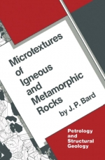 Microtextures of igneous and metamorphic rocks \ Микроструктуры магматических и метаморфических пород