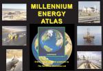 Millennium Energy Atlas / Атлас нефтяных и газовых месторождений мира на конец 1999 года