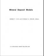 Mineral Deposit Models / Модели месторождений полезных ископаемых