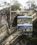 Mineral deposits of Finland / Месторождения полезных ископаемых Финляндии
