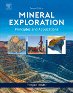 Mineral exploration. Principles and applications / Разведка полезных ископаемых. Принципы и области применения