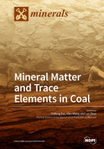 Mineral matter and trace elements in coal / Минеральные вещества и микроэлементы в угле