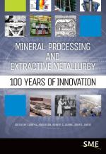 Mineral processing and extractive metallurgy 100 years of innovation / Переработка полезных ископаемых и металлургическое извлечение: 100 лет инноваций