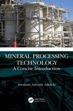 Mineral processing technology. A concise introduction / Технология переработки полезных ископаемых. Краткое введение