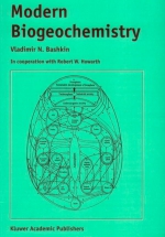 Modern biogeochemistry