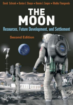 The Moon. Resources, future development and settlement / Луна. Ресурсы, будущее развитие и заселение