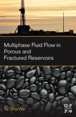 Multiphase fluid flow in porous and fractured resevoirs / Многофазный поток жидкости в пористых и трещиноватых коллекторах