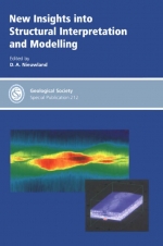 New insights into structural interpretation and modelling /  Новое понимание структурной интерпретации и моделирования 