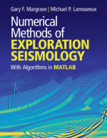 Numerical methods of exploration seismology / Числовые методы сейсморазведки