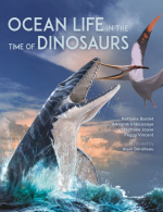 Ocean life in the time of dinosaurs / Океаническая жизнь времен динозавров