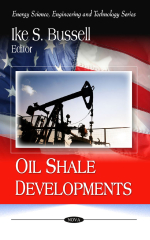 Oil shale developments / Разработка нефтеносных сланцев (сланцевая нефть)