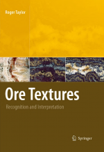 Ore textures. Recognition and Interpretation / Текстуры руд. Распознание и интерпретация