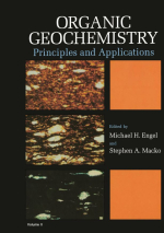Organic geochemistry. Principles and applications / Органическая геохимия. Принципы и применение