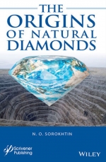 The origins of natural diamonds / Происхождение природных алмазов