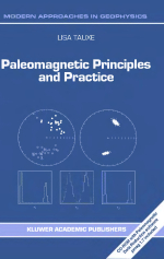 Paleomagnetic principles and practice / Принципы и практица палеомагнтиных исследований