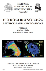 Petrochronology: Methods and applications / Петрохронология: методы и применение