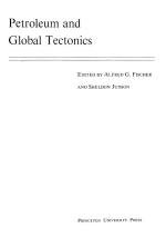 Petroleum and global tectonics / Нефтяная и глобальная тектоника