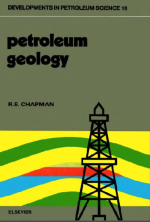Petroleum geology / Геология нефти