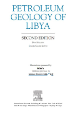 Petroleum Geology of Libya / Нефтяная геология Ливии