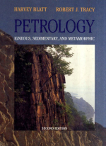 Petrology. Igneous, sedimentary and metamorphic / Петрология. Изверженные, осадочные и метаморфические породы