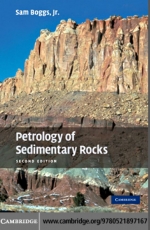 Petrology of the sedimentary rocks / Петрология осадочных горных пород