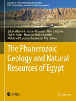 The phanerozoic geology and natural resources of Egypt / Геология фанерозоя и природные ресурсы Египта