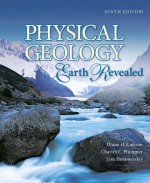 Physical geology. Earth revealed / Общая геология. Раскрывая Землю