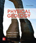 Physical geology / Физическая (общая) геология