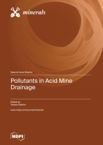 Pollutants in acid mine drainage / Загрязняющие вещества в дренаже кислых шахт