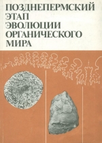 Позднеюрский этап эволюции органического мира. Мидийский ярус