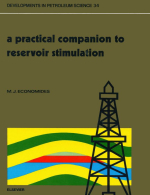 A practical companion to reservoir stimulation / Практическое руководство по стимулированию резервуаров