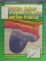 Pressure regimes in sedimentary basins and their prediction / Режимы давления в осадочных бассейнах и их прогнозирование