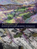 Principles of igneous and metamorphic petrology \ Принципы магматической и метаморфической петрологии