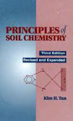 Principles of soil chemistry / Принципы химии почв