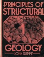Principles of structural geology / Принципы структурной геологии