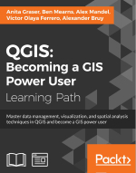 QGIS: Becoming a GIS. Power user. Master data management, visualization, and spatial analysis techniques in QGIS and become a GIS power user / QGIS: Как стать ГИС-специалистом. Опытный пользователь