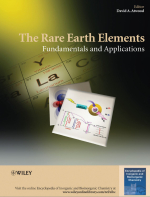 The rare earth elements. Fundamentals and applications / Редкоземельные элементы. Основы и применение