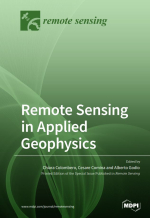 Remote sensing in applied geophysics / Дистанционное зондирование в прикладной геофизике