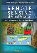 Remote sensing of Natural Resources / Дистанционное зондирование природных ресурсов