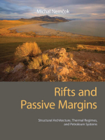 Rifts and passive margins. Structural architecture, thermal regimes and petroleum systems / Рифты и пассивные окраины. Структурная архитектура, температурные режимы и углеводородные системы