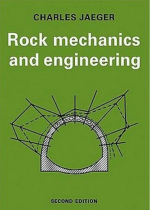 Rock mechanics and engineering / Горная механика и горная инженерия