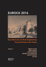 Rock mechanics and rock engineering: from the past to the future / Горная механика и инженерия горных пород: из прошлого в будущее