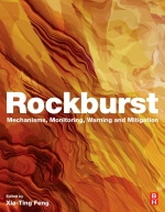 Rockburst. Mechanisms, monitoring, warning and mitigation / Разрушение горных пород. Механизм, мониторинг, предупреждение и снижение последствий