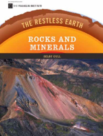 Rocks and minerals. The restless Earth / Горные породы и минералы. Беспокойная Земля