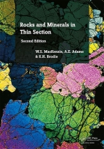 Rocks and Minerals in Thin Section / Породы и минералы в шлифах