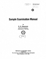 Sample examination manual / Руководство по описанию образцов керна