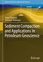 Sediment Compaction and Applications in Petroleum Geoscience / Седиментация и её применение в нефтяной геологии