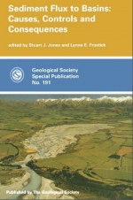 Sediment flux to basins: Causes, controls and consequences / Перемещение осадков в бассейны: причины, средства контроля и последствия 